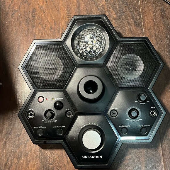 NEW KAROKE SING STATION MACHINE 🔥🔥 - Picture 2 of 10